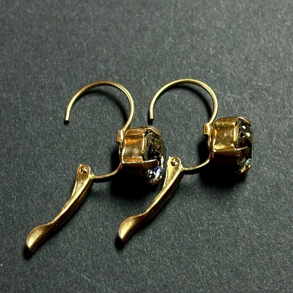 Sabika-Inspired Earrings -NWT - Picture 5 of 6